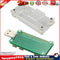 For Raspberry Pi Zero USB Expansion Board+Shell for Zero 1.3 Zero W Board Newly