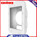 Soft Protector for Bike Bicycle Computer Silicone Rubber Case Cover for Garmin E