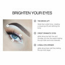 Longlasting Fashion Cometic Brightener White Eyeliner Highlighter Eyeliner Pen