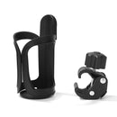 Adjustable Scooter Locking Water Cup Rack Cycling Accessories for M365 PRO