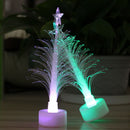 Christmas Tree LED Light Lamp Home Wedding Party Decoration Night Lamp Gifts