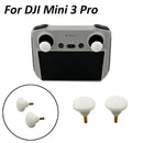Accessories Joystick Thumb Sticks Silicone Remote Control For Dji MINI 3 PRO RC