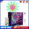156LED Firework Light Kit with Music Sound Remote Control for Holiday Decor