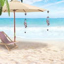 Outdoors Yard Decor Birthday Gifts Chimes Wind Garden Sea Turtle Tortoise