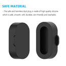 10pcs Charging Port Cap Anti-dust Dustproof Plug for Garmin Fenix 7 7s 7x 6 5