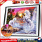 5D DIY Diamond Painting Fantasy Horse Cross Stitch Embroidery Rhinestones Newly