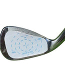 Impact Tape Labels Golf Impact Stickers For Swing Training 10PCS Y4Y6