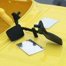 Flexible MIRROR MIRROR fürrc 4WD Mojave Trailfinder Tamiya 1/10 hilux axial TF2