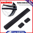 Road bike MTB bike guard cover pad MTB bike accessories cycling chain protection