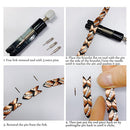 #A Women Bracelets Magnetic Arthritis Pain Relief Therapy Bangle Bracelet Jewelr