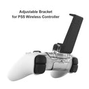 For SONY PlayStation 5 Adjustable Controller Holder Drone Mobile Phone Clamp
