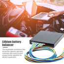 3S 4S 5S 6S 7S 8S 14S 16S 20S 21S 22S 24S Lifepo4 / LTO Smart Battery Balancer