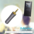 MP3 Audio Player Adapter for Sony NW-ZX300A (2.5mm Male to 4.4mm Female) Newly