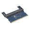 DDR3 Laptop SO-DIMM to Desktop DIMM Adapter Computer Memory Adapter Card Newly