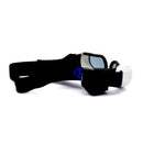 Anti-Fog Adjustable Strap Windproof Goggles Windshield Small Dog Sunglasses