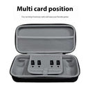 Game Console Interlayer Storage Bag Console Carrying Case for S