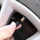 Valve Caps Auto Replacement Parts Truck Bike Accessories Dust Dustproof Cap