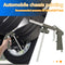 Automobile Airbrush Chassis Sprayer with Pot Durable Car Undercoating Gun Newly