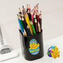 DIY Full Drill Round Diamond Painting Cartoon Animal Stickers Children Gift