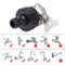 Water Faucet Pipe Fitting Water Tap Adapter Hose Adapter Garden Connector