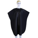 domybest hair cutting robe cape salon barber waterproof cloth hairdresser haircu