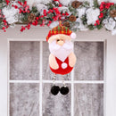 Christmas Tree Hanging Ornaments Pendants Xmas Home Party Fireplace Decoration