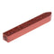 DIY Sealing Strip Branding Paint Stamp Seal Wax Beeswax Stick/Grape Red