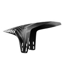 Bicycle Front Rear Tire Wheel Fenders Plastic Reflective MTB Mountain Bike Wings