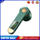 H01 Business Bluetooth-compatible Earphone Single Wireless Earphone (Green)