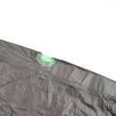Drawstring Closure Garbage Bag Storage Trash Bag Drawstring Trash Bags