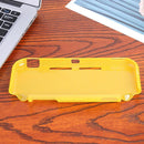 Soft TPU Protective Case Cover Back Shell for Nintend Switch Lite Accessories