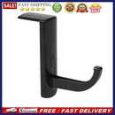 Portable Headphones Holder Wall Hook PC Monitor Headset Stand Rack Universal