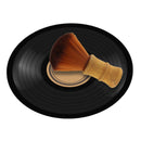 Vinyl Record Cleaner Brush - Anti-Static Soft Dust Brush for LP CD Vinyl Re