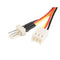 10pcs 12V 3-Pin Male to 3-pin Female PC Fan Power Extension Lengthen Cable