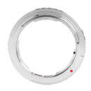 For Pentax PK Lens to for Canon EOS R Adapter Full Frame Mirrorless Camera Newly