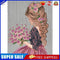 5D Diamond Painting Kit Girl Partial Special Shape Drill DIY Art (K025)
