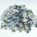 1000Pcs/Set In Australia Town Jigsaw Puzzles Educational N2U7 Gift Toys Q9M3