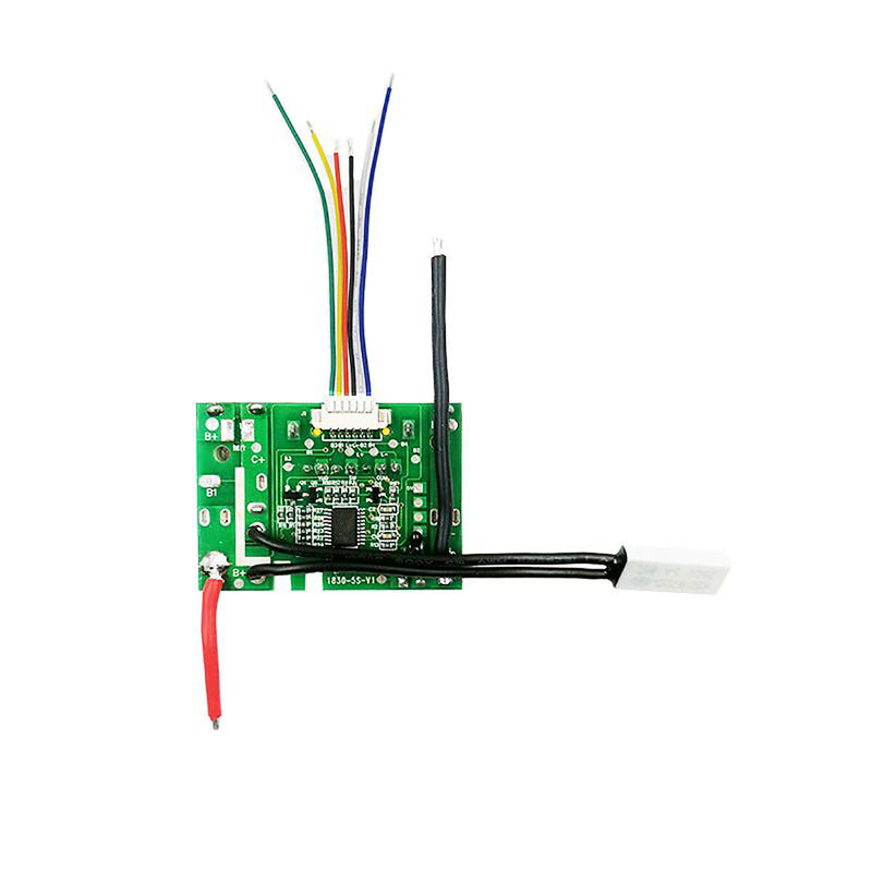 Lithium Battery PCB Circuit Board for Makita 18V 1.5/3/6/9Ah BL1815 BL1830 BL1860