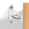 Child Protection Furniture Anti Fall Strap Baby Safety Anti-Tip Kit (White)