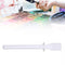 Plastic palette Cutter Super-tough oil painting small scraper FAST V2B1