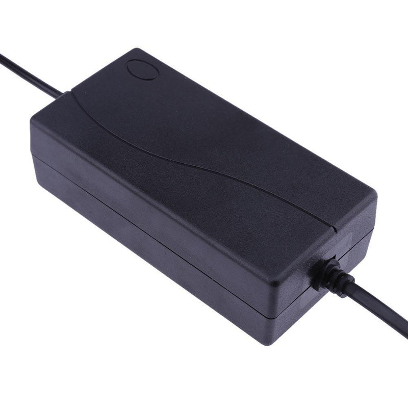 24V 5A AC to DC Power Adapter Converter 5.5*2.5mm for LED Light Belt Newly