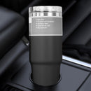 Thermal Mug Beer Cups Stainless Coffee Water Bottle Insulated Tumbler Drink