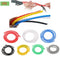 Electrical Wiring Protective Case Winding Pipe Management Tube Spiral