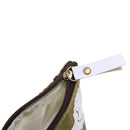 Women Fashion Korean Zipper Portable Key Coin Canvas Purse Bag(Hedgehog)