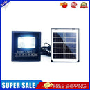 Solar LED Floodlight Waterproof Outdoor Garden Landscape Street Light (30W)
