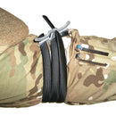 Outdoor EDC Emergency Survival Tourniquet First Aid Rope One-hand Operation