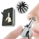 Cleaner Epilator Men's Nose Hair Razor Nose Hair Ear Trimmer Hair Remover