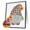 Partial Special Shape Drill Diamond Painting Goblin Mosaic Rhinestone Draw