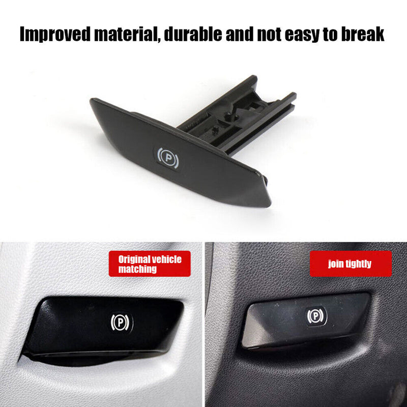 Handbrake Parking Brake Release Handle for Mercedes-Benz C-Class W204 2044270020