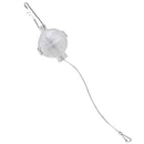 Auto Fishing Hooking PVC Automatic Spring Hook PE Line Quick Fishing Accessories